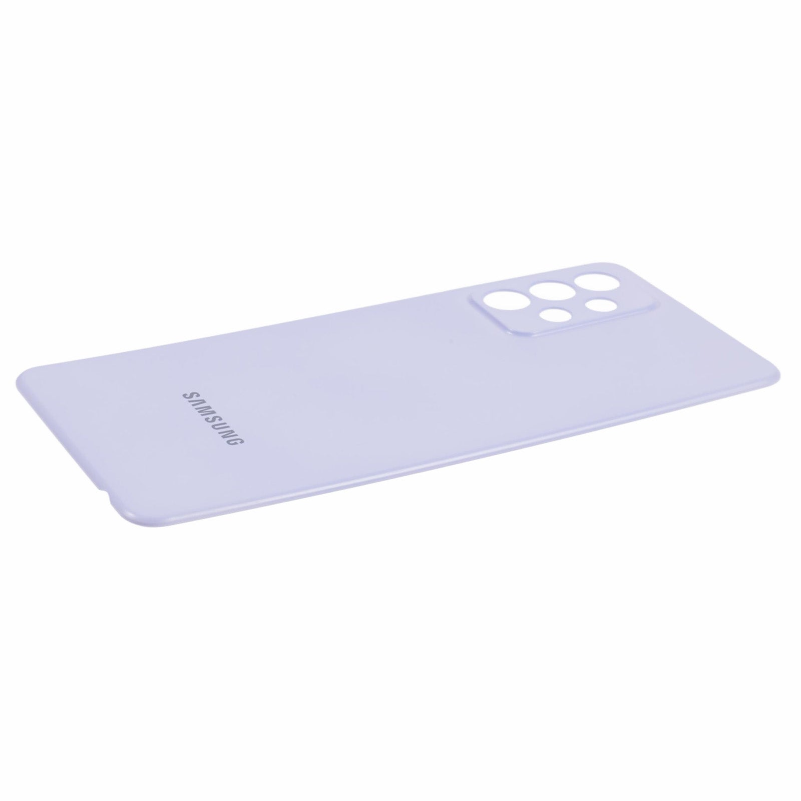 For Samsung Galaxy A52s 5G OEM Back Battery Housing Cover Replacement Part For Samsung Galaxy A52s 5G OEM Back Battery Housing Cover Replacement Part
